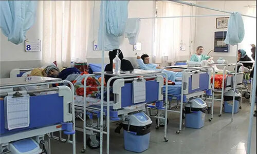 هشدار جدی: آنفلوآنزا باز هم در کمین است و روزهای کرونایی تکرار می‌شود؟