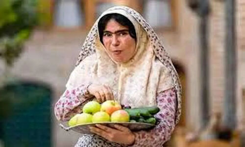 شیدا یوسفی در 39 سالگی؛ تولدی پر از احساس و پیام زنانه که همه را تحت تاثیر قرار داد
