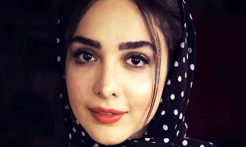 رونمایی شگفت‌انگیز از همسر قدبلند و جنتلمن المیرا دهقانی با استایل‌های لاکچری دو نفره!