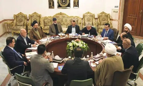 بازگشت غافلگیرکننده چهره‌های قدیمی به نخست‌وزیری عراق در شرایط حساس!