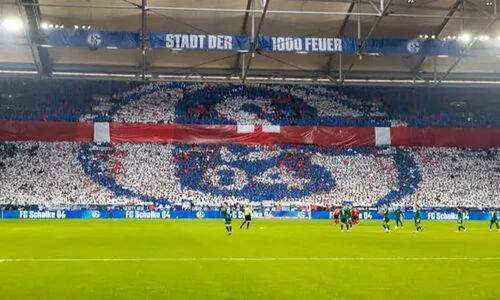 شالکه افسانه‌ای دوباره زنده شد؛ آبی‌های سلطنتی می‌درخشند!