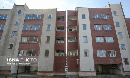 آغاز ساخت ۴۸۰ واحد مسکونی ویژه مددجویان بهزیستی در زاهدان با تسهیلات استثنایی