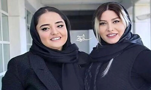 نرگس محمدی و فریبا نادری در فرانسه؛ لحظات شگفت‌انگیز و متفاوت خوشگذرانی در قاب تصاویر