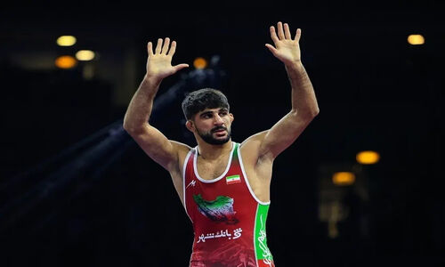 دو ایرانی در بین برترین‌های رنکینگ جهانی کشتی 2025؛ افتخاری که هرگز فراموش نمی‌شود!