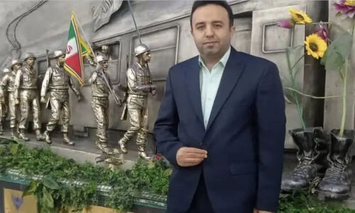از دل محرومیت تا هیئت علمی دانشگاه؛ داستان الهام‌بخش نخبگی در روستای پوله مارگون