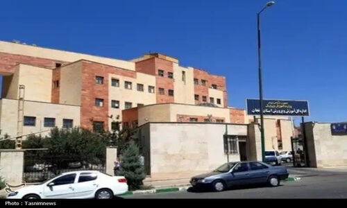 لغو ناگهانی جلسه شورای آموزش و پرورش زنجان؛ پشت پرده‌ای که رسانه‌ها را شوکه کرد!