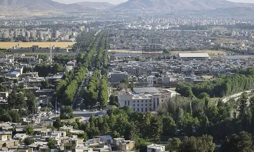 کرمانشاه رسماً به شبکه جهانی شهرهای یادگیرنده یونسکو پیوست؛ آغاز فصل جدید آموزش و توسعه شهری