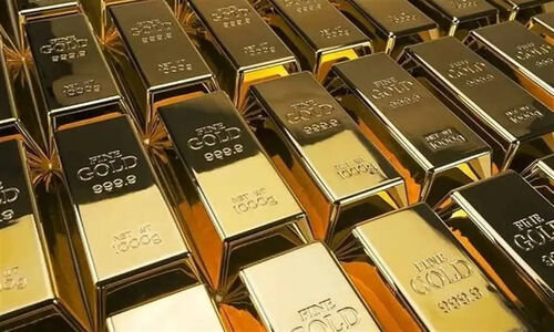 قیمت جهانی طلا در آستانه داده‌های حساس آمریکا سقوط کرد!