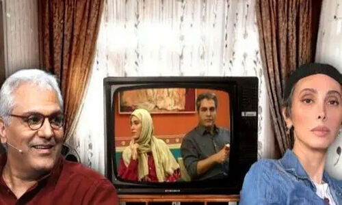 بازگشت جنجالی مهران مدیری به تلویزیون با بازیگری که قبلاً همکاری‌اش را رد کرده بود؛ «شیش‌ماهه» کی پخش می‌شود؟