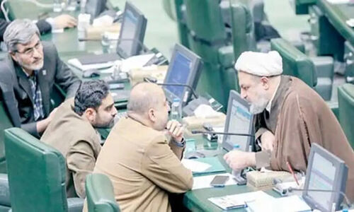 تندروها علاوه بر پزشکیان، حالا قوه قضاییه را هم هدف تهمت و محاکمه قرار دادند!