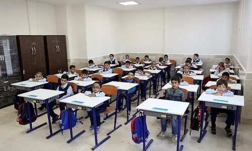 بیش از ۸۵ میلیارد تومان برای تحول مدارس سیستان و بلوچستان اختصاص یافت!