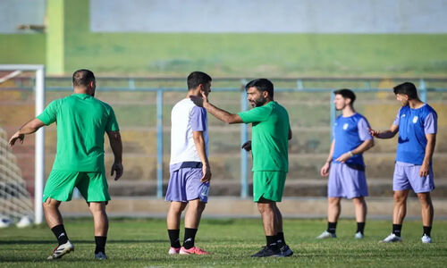 دو بازیکن جدید لیگ برتری به اردوی حساس تیم المپیک دعوت شدند!