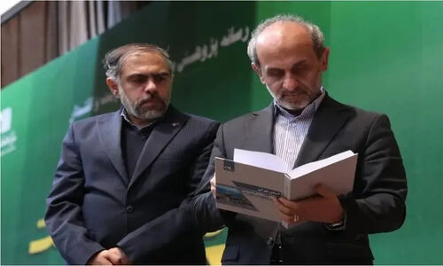 رییس صداوسیما با صراحت اعلام کرد: مخالفان آمار ۷۰ درصدی مخاطبان، همچنان در ابهام بمانند!