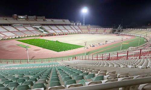 تراکتور و پرسپولیس در یادگار امام؛ نبرد حساس جام حذفی تایید شد!