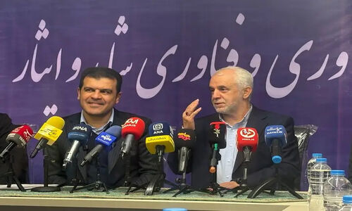 برج فناوری ایثارگران به پاتوق طلایی شرکت‌های دانش‌بنیان تبدیل می‌شود!