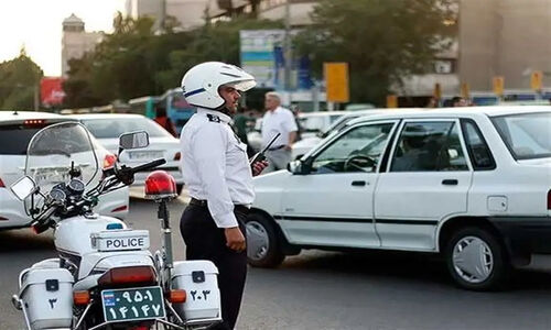 افزایش جریمه‌های رانندگی؛ بار سنگین و هزینه اضافی روی دوش مردم!