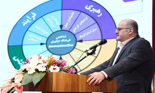 انتخاب 21 ایده نوآورانه و محصول برتر در رویداد ملی صنعت مس؛ رقابتی نفس‌گیر و امیدبخش!
