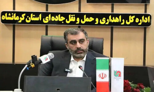کرمانشاه در تب و تاب زمستان؛ راهداران به حالت آماده‌باش صددرصدی درآمدند!