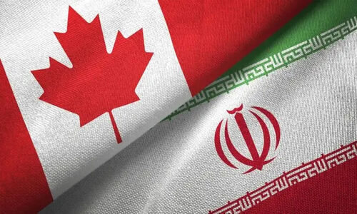 کانادا تحریم‌های تازه علیه چهار مقام ایرانی را اعلام کرد؛ واکنش‌ها آغاز شد!