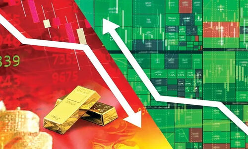 رکوردشکنی بورس با جهش 34 هزار واحدی؛ ارزش معاملات خرد از 22 هزار میلیارد تومان گذشت!