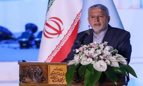اختصاص ۵۰ میلیارد تومان؛ تحول بزرگ گردشگری گلستان در راه است!