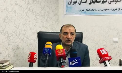 دستگیری دو قاچاقچی میلیاردی در تهران؛ جزئیات حکم تعزیرات اعلام شد