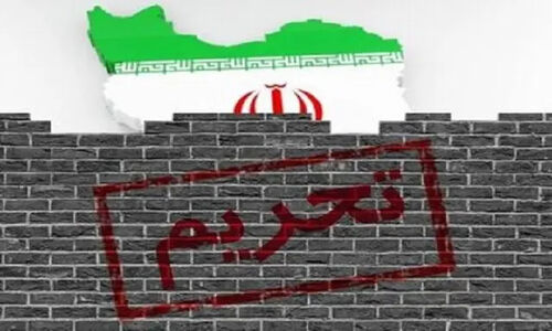 معاون دانشگاه آزاد فاش کرد: تحریم‌ها نتیجه یک نقشه ساختاری در نظم نوین جهانی است!