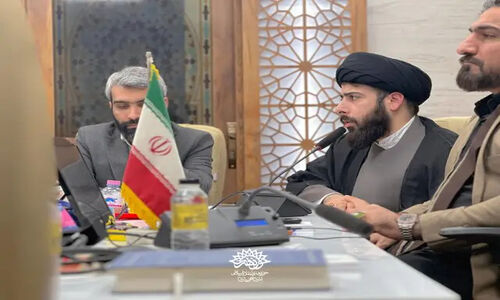 رازهای ناگفته شهید تقوی‌فر در کتاب «ابومریم»؛ چهره‌ای فراملی از خوزستان در جبهه انقلاب