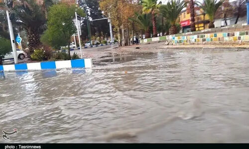 صندوق بیمه حوادث در حالت آماده‌باش کامل؛ موج بارش‌های سنگین نزدیک است!