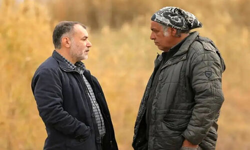 کارگردان «اخراجی‌ها» دست به ساخت سریال تاریخی درباره چالش‌های ملی شدن نفت زد!