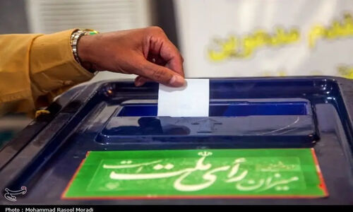 لرستان آماده انتخابات شوراها با 1638 شعبه؛ از شهر تا دورافتاده‌ترین روستاها