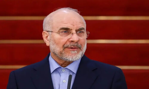قالیباف: حکمرانی، بزرگ‌ترین چالش کشور است؛ پژوهشگران کلید حل مشکلات‌اند!