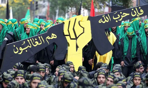 آمریکا سیاست مقابله با سلاح حماس و حزب‌الله را تغییر داد؛ از نابودی به جلوگیری از استفاده!
