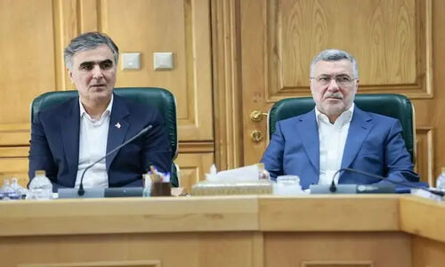 تشکیل کمیته ویژه برای رصد و تسهیل تأمین ارز کالاهای اساسی و دارویی
