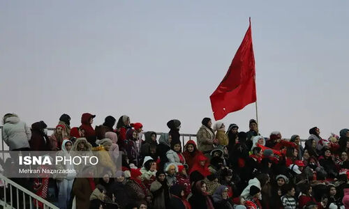 شروع فوری بلیت‌فروشی دیدار حساس تراکتور و پرسپولیس؛ فرصت را از دست ندهید!