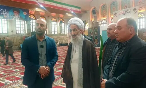 ۶۰۰۰ بسته معیشتی یلدایی در مازندران؛ رزمایشی انسان‌دوستانه که قلب‌ها را گرم کرد!