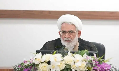 چرا برخی از روی ناآگاهی به دشمن کمک می‌کنند؟ افشای واقعیتی تلخ در جلسه مهم دیوان عالی کشور