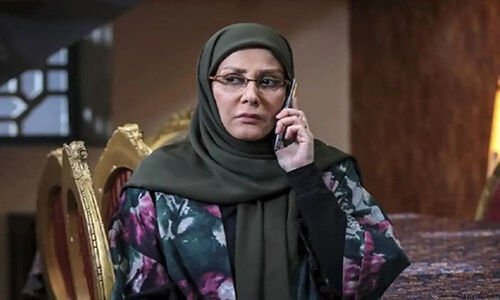 شیوا خسرومهر افشا می‌کند: مافیای کثیف سینما چگونه نقش مرا ربود؟