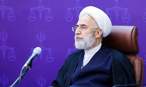 ردپای گروه‌های همکار آمریکا و اسرائیل در جنگ ۱۲ روزه بالاخره لو رفت!