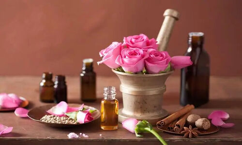رونمایی از گلاب سیاه؛ معجزه طبیعی ضدالتهاب و تقویت ایمنی در قلب تهران