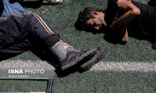 معتادان کدام گروه‌ها در طرح جدید «مدیریت مصرف» جای می‌گیرند؟ جزئیاتی که نمی‌دانستید!