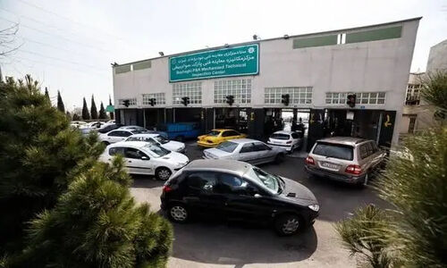 هشدار سرهنگ شریفی: کوچک‌ترین تغییر خودرو، معاینه فنی را بی‌اعتبار می‌کند!