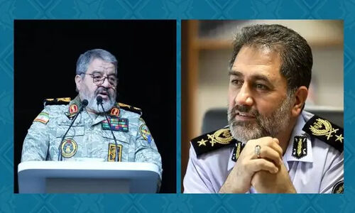 سردار جلالی خبر از آمادگی کامل سازمان پدافند غیرعامل برای همکاری استراتژیک با نیروی پدافند هوایی داد