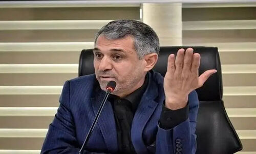 بدری خبر از رشد چشمگیر شبکه مخابراتی و پروژه‌های کلیدی نمین داد!