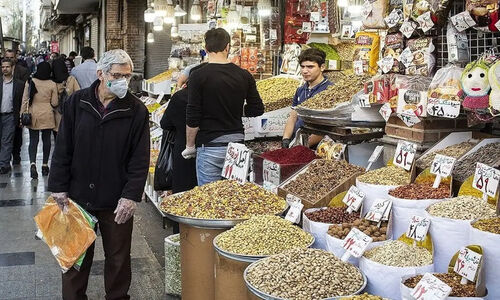 شوک قیمت آجیل شب یلدا؛ رشد سرسام‌آور تا ۱۰۸ درصدی که همه را غافلگیر کرد!