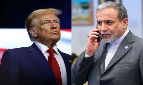 هشدار عراقچی به ترامپ و نتانیاهو؛ حمله دوباره، با واکنشی بی‌سابقه روبه‌رو خواهد شد
