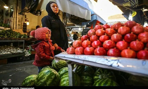 بازار رهاشده کردستان؛ مردم زیر فشار گرانی و تعزیرات بی‌توجه!