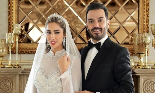 بیوگرافی آناشید حسینی+ عکس‌های خصوصی