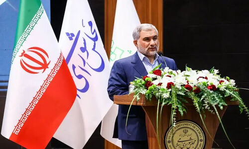 اسماعیلی: مرکز پژوهش‌ها همچنان قلب تپنده توسعه کشور است!