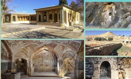 چرا فارس در خط مقدم مبارزه با متجاوزان میراث فرهنگی قرار گرفت؟